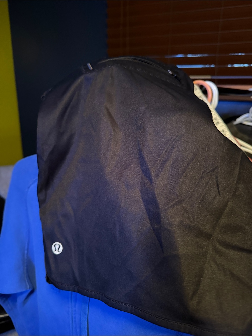 lululemon boxing short